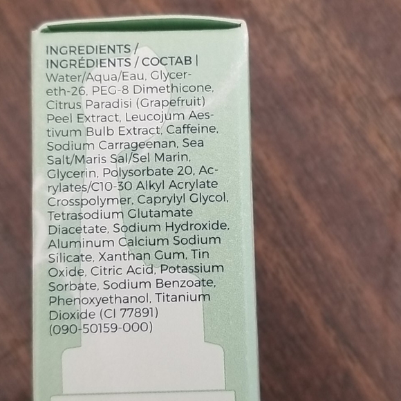 NEW SHIPMENT **🔥🔥🔥🔥 2 H20+Body Wash, 1 Waterbright Massaging Eye Ro - Picture 4 of 4